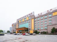 怀宁宏博国际商务酒店 - 酒店附近