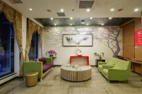 Shenqiu Xiuting Hotel (County Government High-speed Railway Station Branch) Hotels in Shenqiu