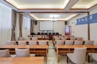 Siguniang Mountain Yunyi Jinfeng Hotel Hotels in Xiaojin