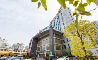 Juhao Hotel