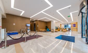 Holiday Inn Express Economic Development Zone Boda (Changsha Huanghua Airport)