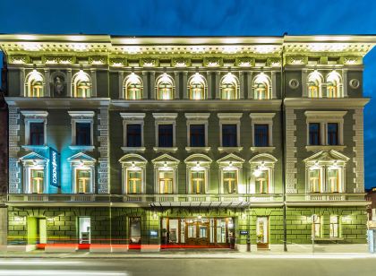 Hotel Indigo Krakow - Old Town