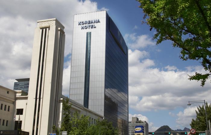 Koreana Hotel