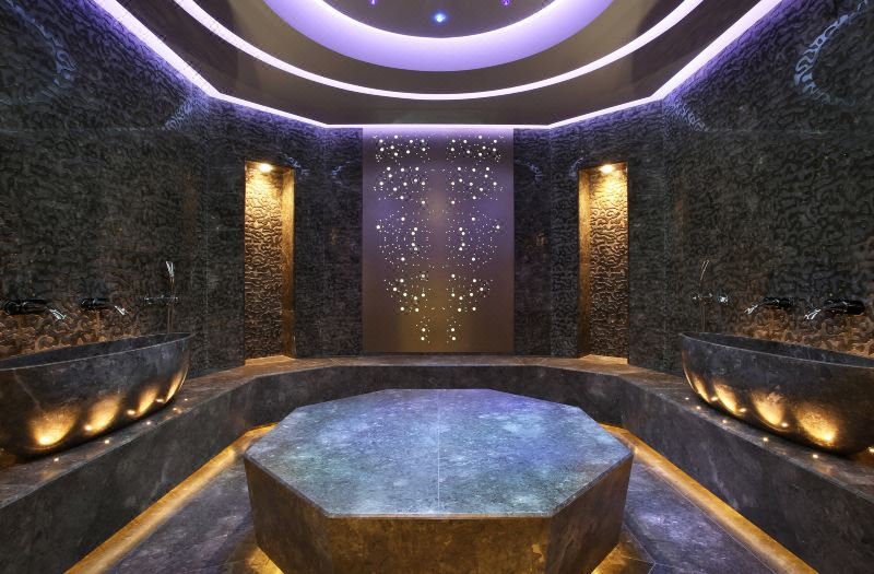 Excelsior Hotel Gallia, a Luxury Collection Hotel, Milan photo 4