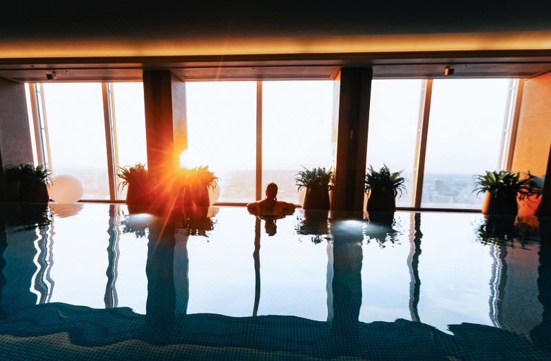 Shangri-La the Shard, London photo 4