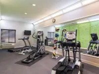 La Quinta Inn & Suites by Wyndham Prattville - Gym