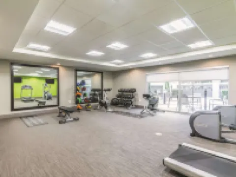 La Quinta Inn & Suites by Wyndham Dallas Plano West Hotels in Plano