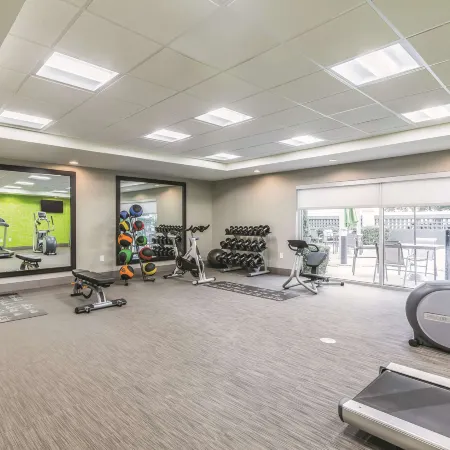 La Quinta Inn & Suites by Wyndham Dallas Plano West