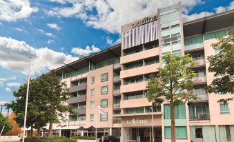 Adina Apartment Hotel Perth