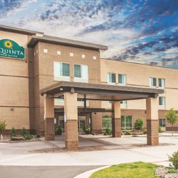La Quinta Inn & Suites by Wyndham Duluth