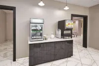 La Quinta Inn & Suites by Wyndham Springfield IL - breakfast