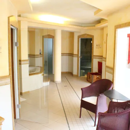 Hotel Rauch