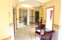 Hotel Gasthof Rauch '''