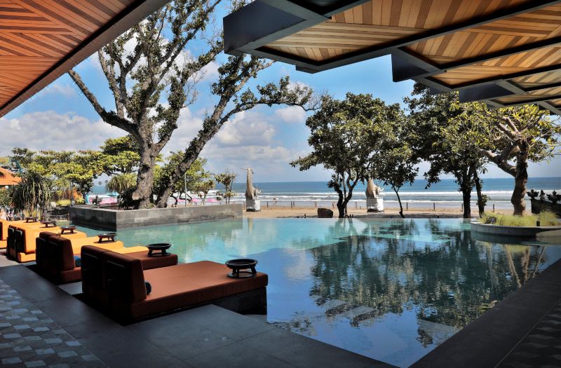 Hotel Indigo Bali Seminyak Beach by IHG photo 5