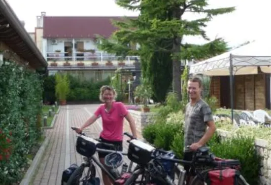 拉塔利亞瑪格雷迪農家樂