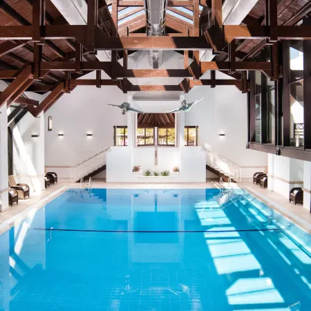 Pine Cliffs Ocean Suites, a Luxury Collection Resort & Spa, Algarve