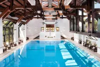 Pine Cliffs Ocean Suites, a Luxury Collection Resort & Spa, Algarve - romantis