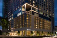 InterContinental Hotels Houston Hotels in Houston