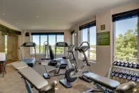 Mount Grace Hotel & Spa - Træningscentre