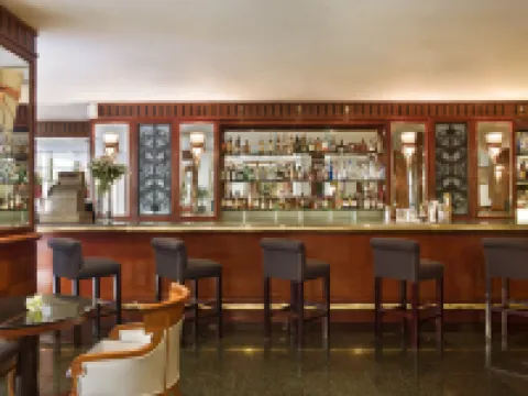 InterContinental Hotels 馬德里洲際酒店