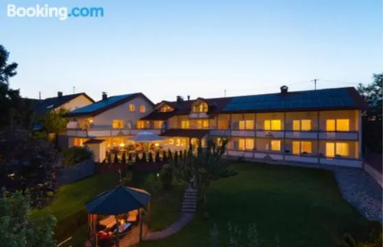 阿姆松恩航酒店