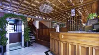 Hotel Alda Centro Pontevedra Hotels in Poio