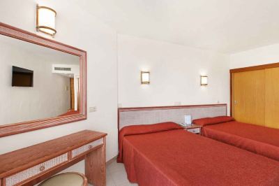 Other Club Mac - All Inclusive Family Resort Photo