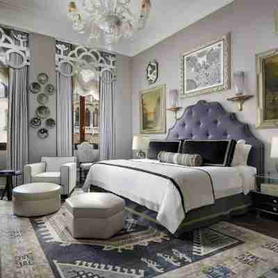 The Gritti Palace, a Luxury Collection Hotel, Venice Rooms