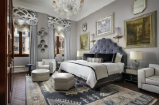 The Gritti Palace, a Luxury Collection Hotel, Venice