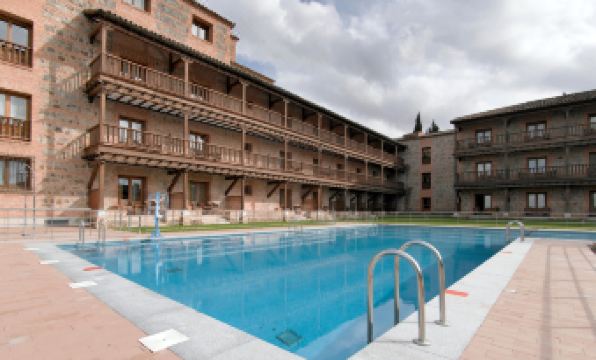 Parador de Toledo