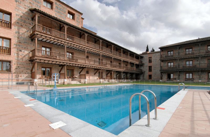Parador de Toledo photo 5