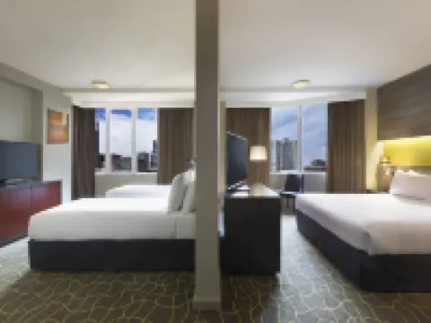 珀斯福朋喜來登 珀斯酒店