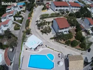 Locanda Barbati Luxury ApartHotel