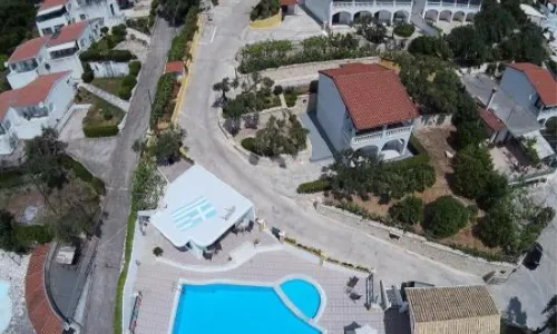 Locanda Barbati Luxury ApartHotel