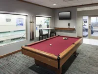 Residence Inn Chicago Lake Forest/Mettawa Hotels in Mettawa