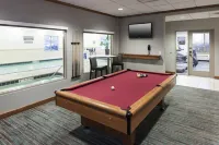 Residence Inn Chicago Lake Forest/Mettawa Hotels in Mettawa