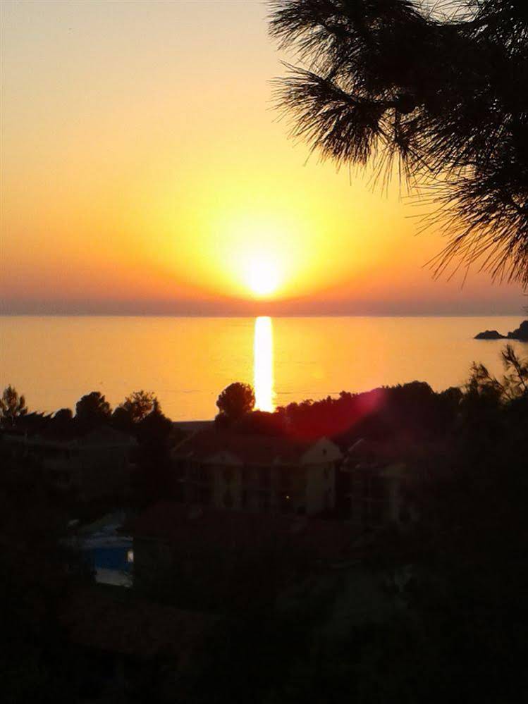 Symbola Oludeniz Beach Hotel