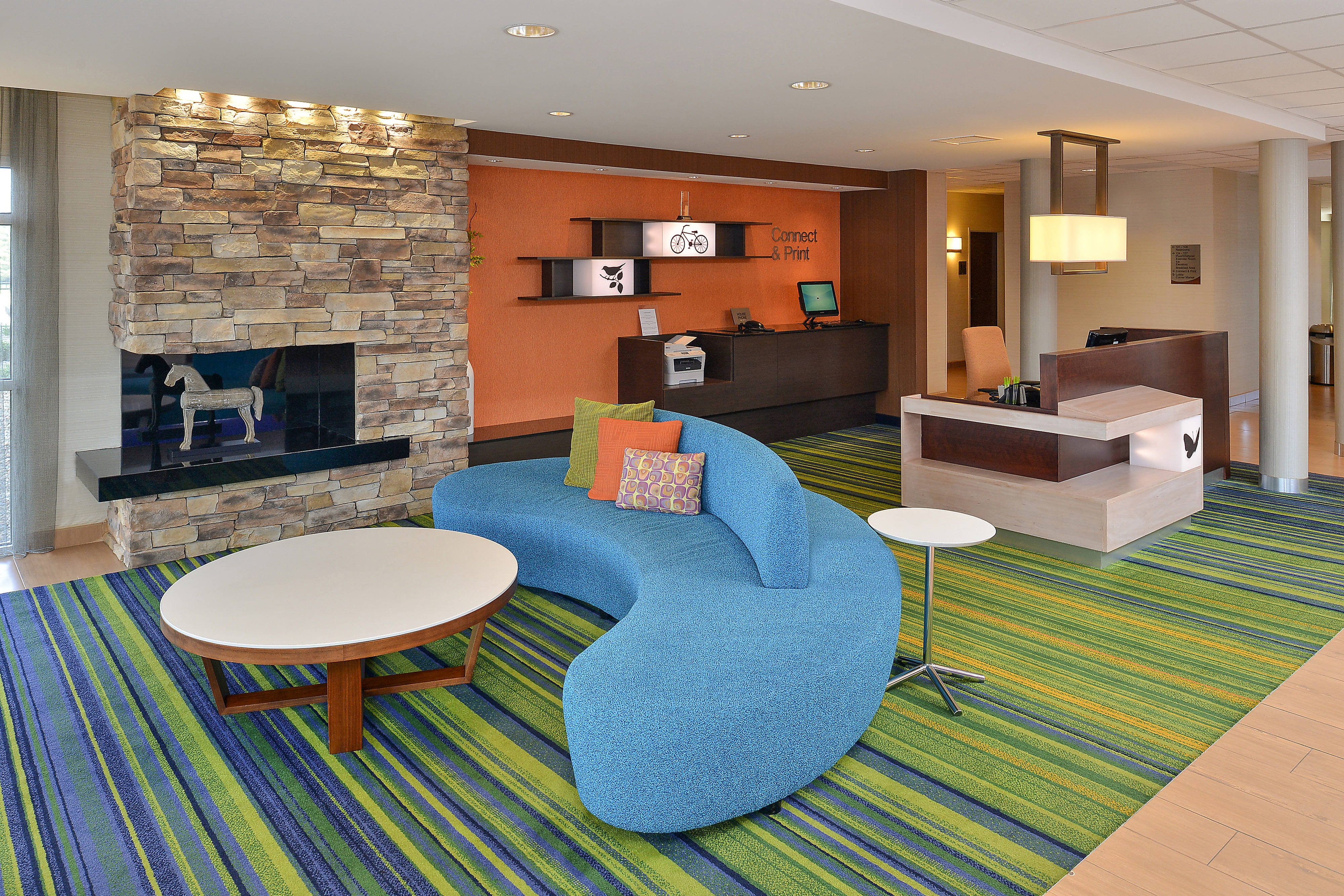 Fairfield Inn & Suites by Marriott Cedar Rapids