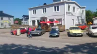 Gamla Järnhandeln - Norrskedika Hotell Hotels in Gimo