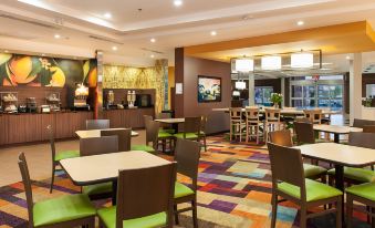 Fairfield Inn & Suites Vernon