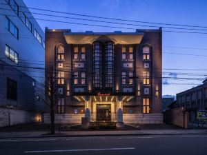 Unwind Hotel & Bar Otaru