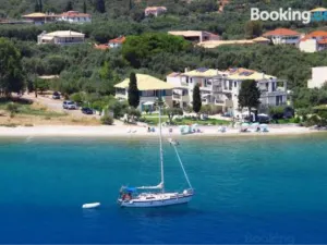 Agni Suites