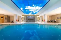 Delta Hotels Waterloo - familiaux