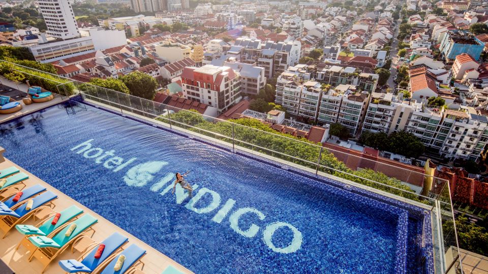Hotel Indigo SINGAPORE KATONG by IHG