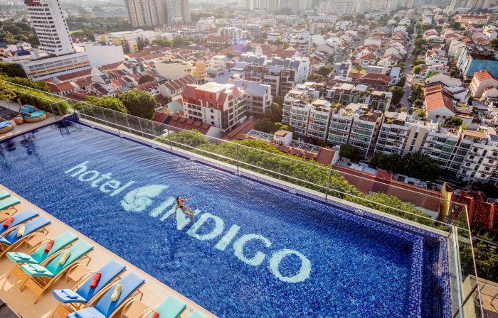 Hotel Indigo SINGAPORE KATONG by IHG