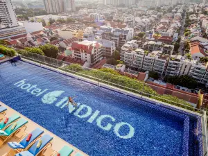 Hotel Indigo Singapore Katong
