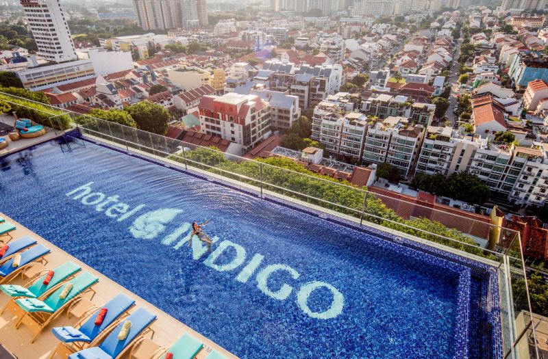Hotel Indigo Singapore Katong by IHG