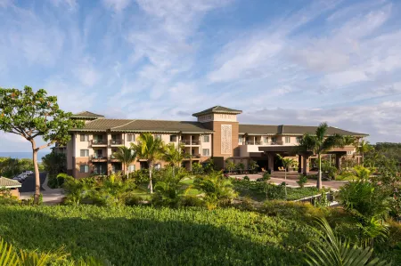 Residence Inn Maui Wailea Отели рядом с достопримечательностью «Ahihi-Kinau Natural Area Reserve»