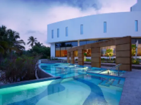 Radisson Salem โรงแรมในเซเลม