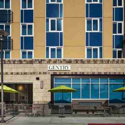 Residence Inn by Marriott San Jose Cupertino Hotel Exterior